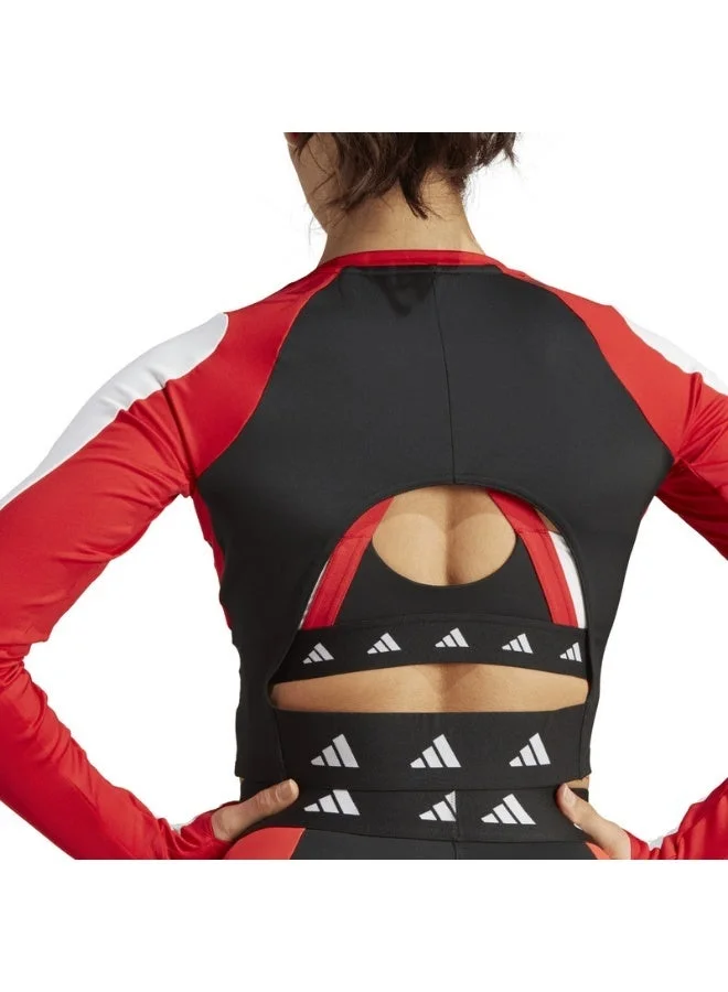 Adidas TF LS COLORBLCK